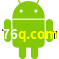 Aplicativo 76q.com para Android