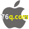 Aplicativo 76q.com para iOS
