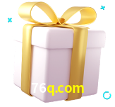 Receba seus bônus de boas-vindas no 76q.com