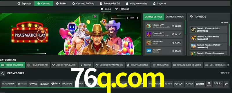 cassino 76q.com
