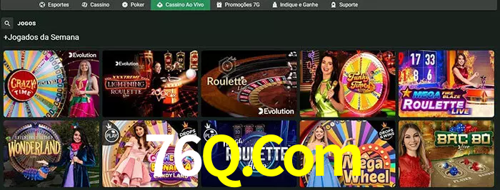76Q.Com bet