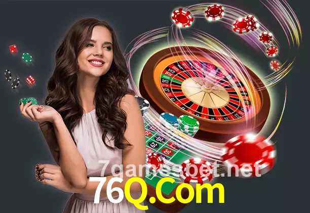 vivo no cassino 76Q.Com