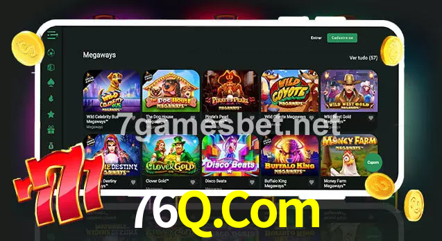 76Q.Com aplicativo