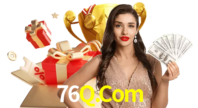 Jogue com dealers reais no 76Q.Com!