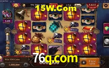 A Experiência Imersiva dos Cassinos Ao Vivo no 76q.com